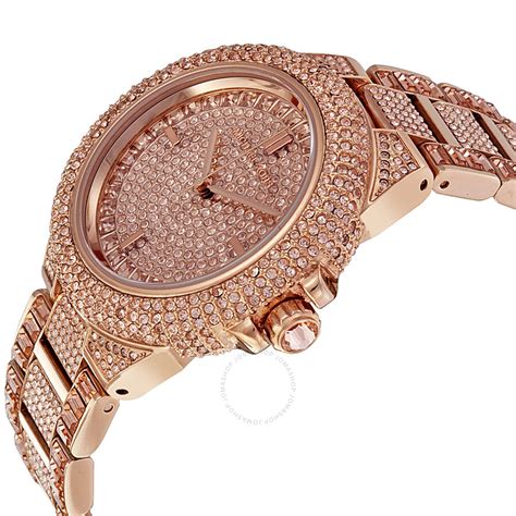 michael kors 5862|Michael Kors Camille Rose Dial Rose Gold.